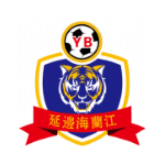 Escudo de Yanbian Longding