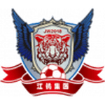 Escudo de Yichun Grand Tiger