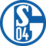 Escudo de FC Schalke 04