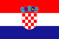 Escudo de Croatia U17