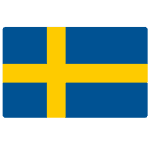Escudo de Sweden U17