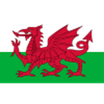 Escudo de Wales U17