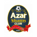 Escudo de Shams Azar Qazvin