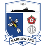 Escudo de Barrow