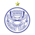 Escudo de Goiatuba EC