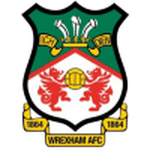 Escudo de Wrexham