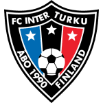 Escudo de Inter Turku II