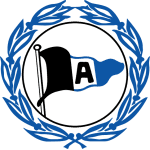 Escudo de Arminia Bielefeld