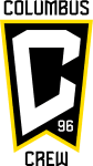 Escudo de Columbus Crew II