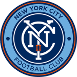 Escudo de New York City II