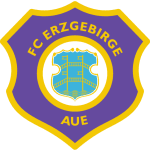 Escudo de Erzgebirge Aue