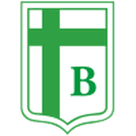 Escudo de Sportivo Belgrano