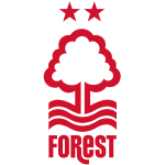 Escudo de Nottingham Forest U21