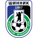 Escudo de Shinnik Yaroslavl