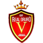 Escudo de Real Oruro