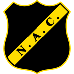 Escudo de NAC Breda