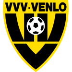Escudo de VVV Venlo