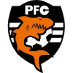 Escudo de Puntarenas FC