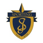 Escudo de Sporting San Jose
