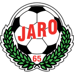 Escudo de FF Jaro