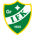 Escudo de GrIFK