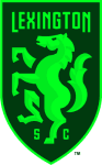 Escudo de Lexington