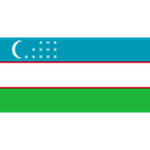 Escudo de Uzbekistan U20