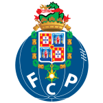 Escudo de FC Porto