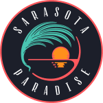 Escudo de Sarasota Paradise