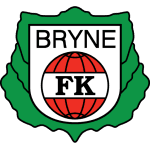 Escudo de Bryne