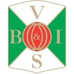 Escudo de Varbergs BoIS FC