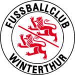 Escudo de FC Winterthur