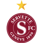 Escudo de Servette FC