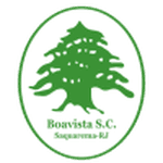 Escudo de Boavista SC