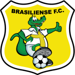 Escudo de Brasiliense