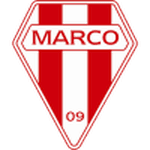 Escudo de AD Marco 09