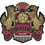 Escudo de FC Ryukyu