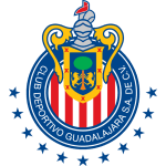 Escudo de Guadalajara Chivas