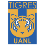 Escudo de Tigres UANL