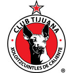 Escudo de Club Tijuana
