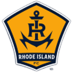 Escudo de Rhode Island