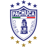 Escudo de CF Pachuca