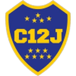 Escudo de 12 de Junio VH