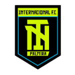 Escudo de Internacional Palmira