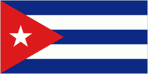 Escudo de Cuba