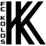 Escudo de Kolos Kovalivka II