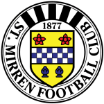 Escudo de ST Mirren