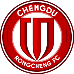 Escudo de Chengdu Rongcheng II