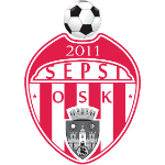 Escudo de Sepsi OSK Sfantu Gheorghe