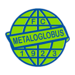 Escudo de Metaloglobus